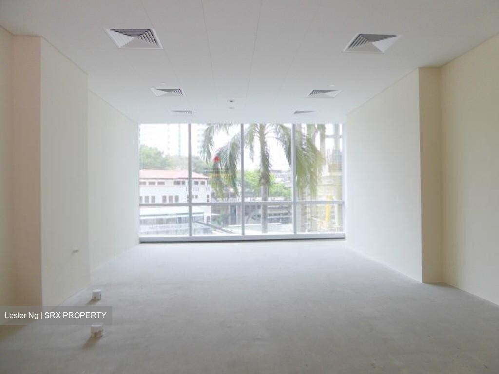 Sbf Center (D1), Retail #328575341